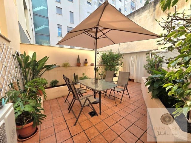 2 soverom Leilighet til salgs i Son Fortesa (Nord), Palma de Mallorca - € 348 000 (Ref: 9690531)