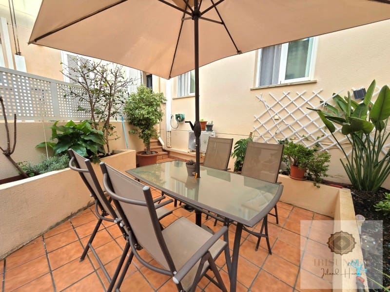 2 soverom Leilighet til salgs i Palma de Mallorca - € 348 000 (Ref: 9690531)