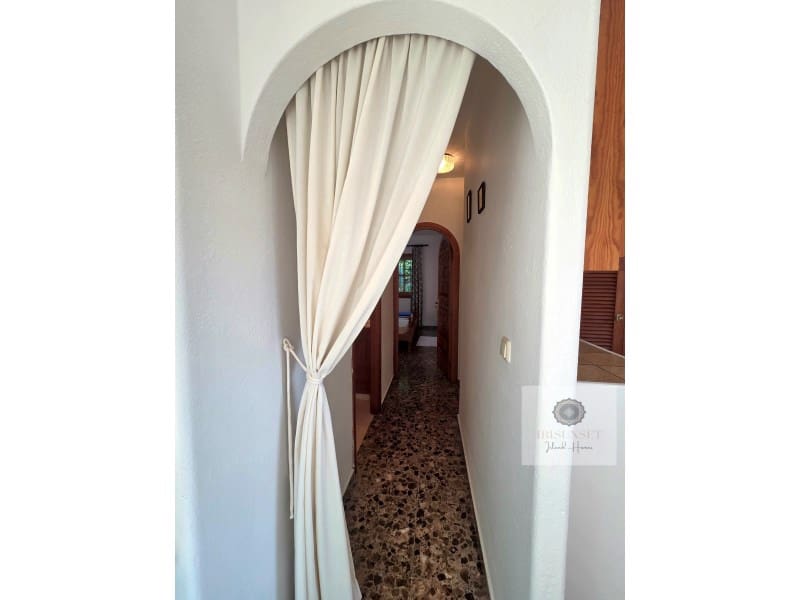 2 soveværelse Lejlighed til leje i Sant Agusti des Vedra - € 2.000 (Ref: 9747789)