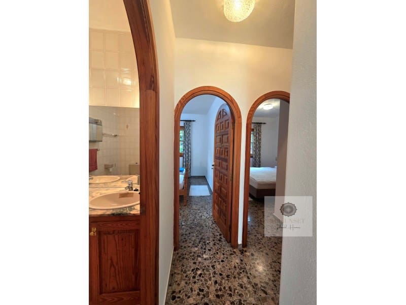 2 soveværelse Lejlighed til leje i Sant Agusti des Vedra - € 2.000 (Ref: 9747789)