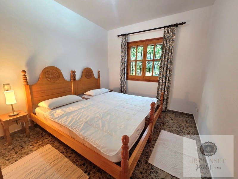 2 soveværelse Lejlighed til leje i Sant Agusti des Vedra - € 2.000 (Ref: 9747789)