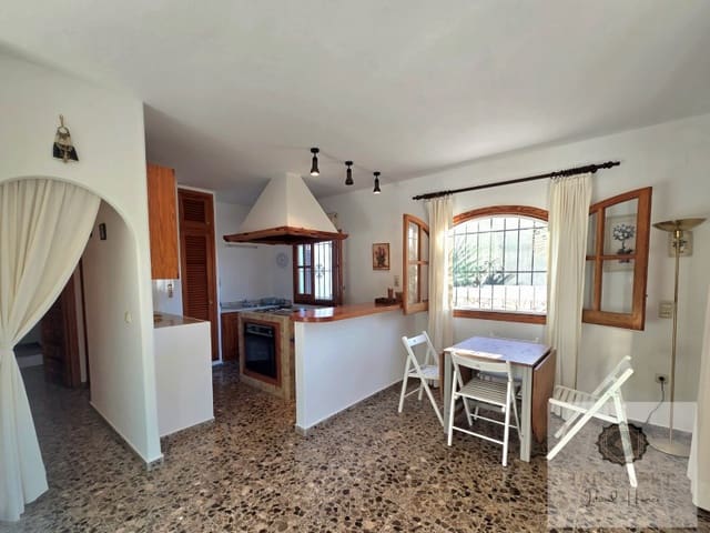 2 soveværelse Lejlighed til leje i Sant Agusti des Vedra, San Jose / Sant Josep de Sa Talaia - € 2.000 (Ref: 9747789)