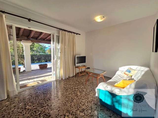 2 soveværelse Lejlighed til leje i Sant Agusti des Vedra, San Jose / Sant Josep de Sa Talaia - € 2.000 (Ref: 9747789)