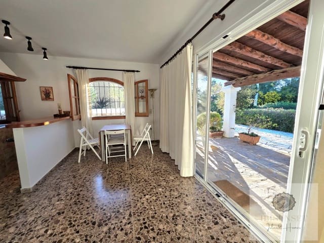 2 soveværelse Lejlighed til leje i Sant Agusti des Vedra, San Jose / Sant Josep de Sa Talaia - € 2.000 (Ref: 9747789)