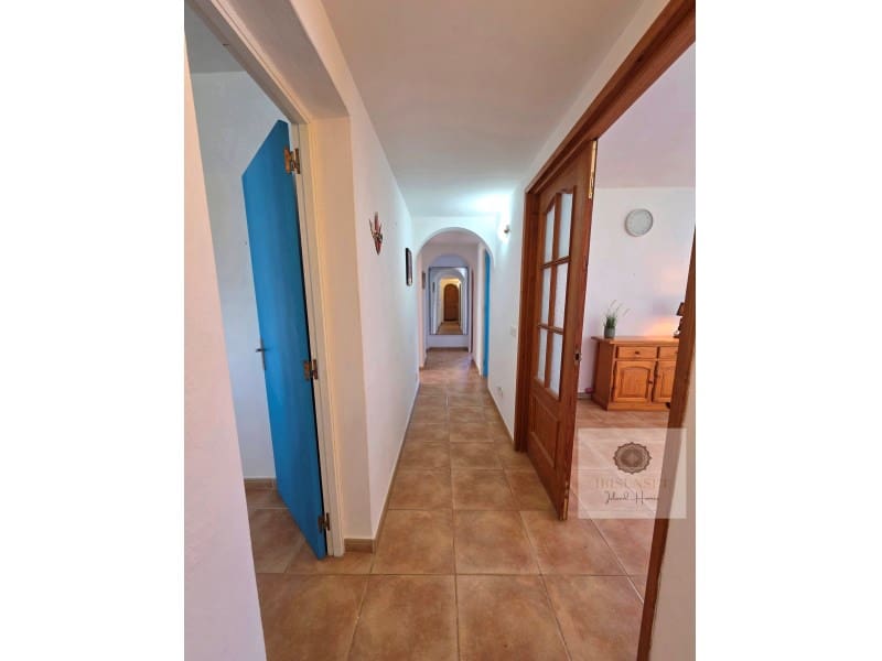 3 sypialnia Willa na sprzedaż w Sant Antoni de Portmany z basenem - 796 000 € (Ref: 9758845)