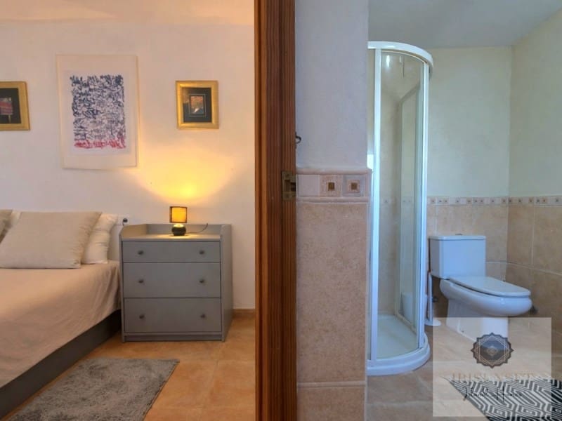 3 sypialnia Willa na sprzedaż w Sant Antoni de Portmany z basenem - 796 000 € (Ref: 9758845)