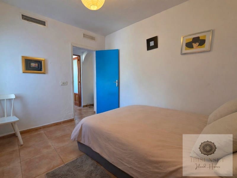 3 sypialnia Willa na sprzedaż w Sant Antoni de Portmany z basenem - 796 000 € (Ref: 9758845)