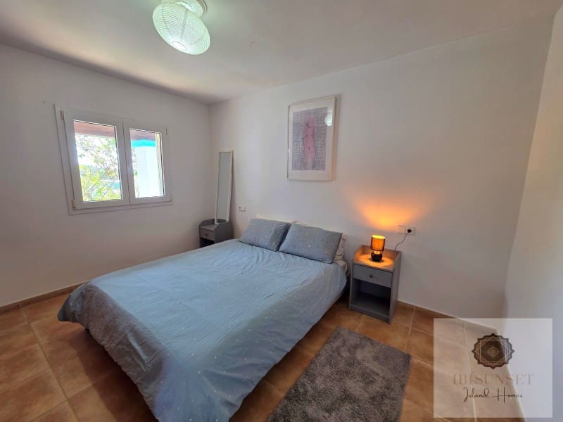 3 sypialnia Willa na sprzedaż w Sant Antoni de Portmany z basenem - 796 000 € (Ref: 9758845)