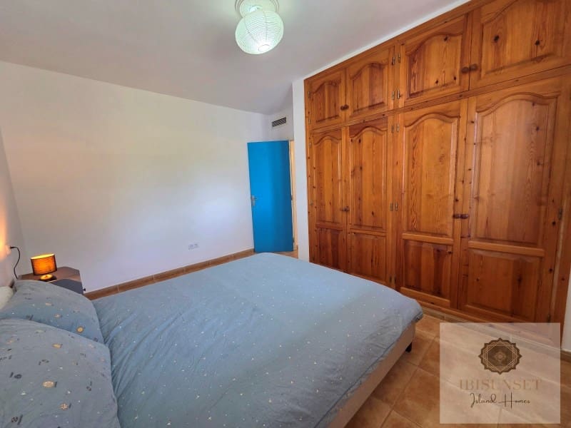 3 sypialnia Willa na sprzedaż w Sant Antoni de Portmany z basenem - 796 000 € (Ref: 9758845)