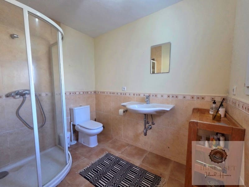 3 sypialnia Willa na sprzedaż w Sant Antoni de Portmany z basenem - 796 000 € (Ref: 9758845)