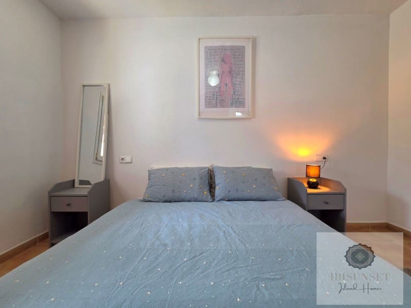 3 sypialnia Willa na sprzedaż w Sant Antoni de Portmany z basenem - 796 000 € (Ref: 9758845)