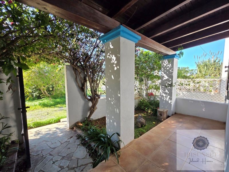 3 sypialnia Willa na sprzedaż w Sant Antoni de Portmany z basenem - 796 000 € (Ref: 9758845)