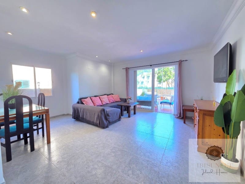 3 soveværelse Lejlighed til leje i Ca'n Picafort - € 1.500 (Ref: 9765115)