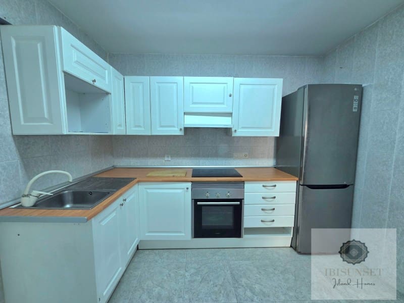 3 soveværelse Lejlighed til leje i Ca'n Picafort - € 1.500 (Ref: 9765115)