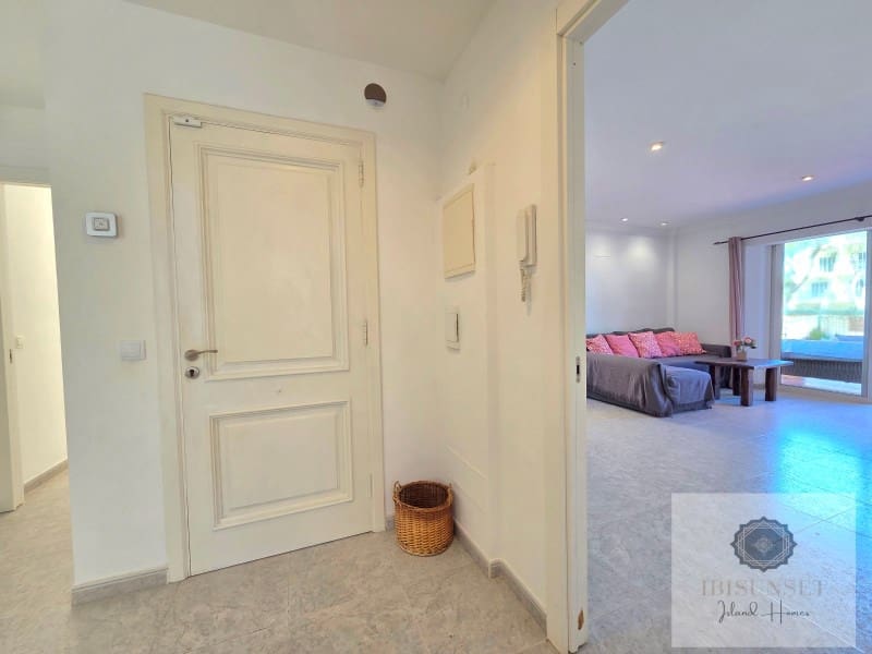 3 soveværelse Lejlighed til leje i Ca'n Picafort - € 1.500 (Ref: 9765115)