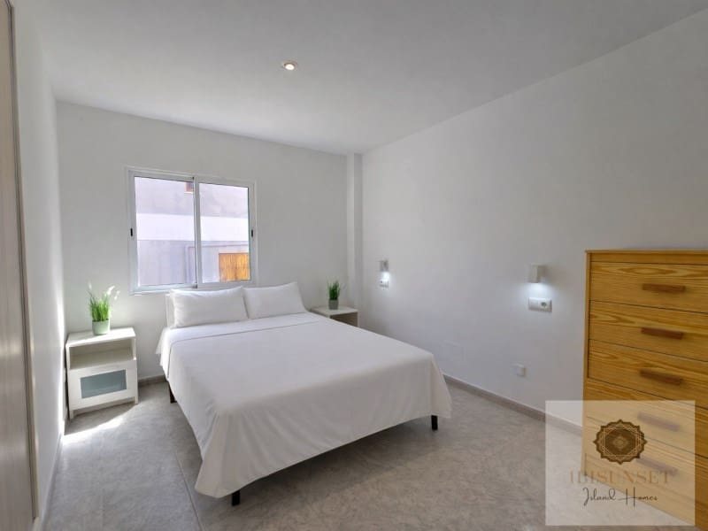 3 soveværelse Lejlighed til leje i Ca'n Picafort - € 1.500 (Ref: 9765115)