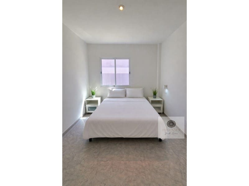 3 soveværelse Lejlighed til leje i Ca'n Picafort - € 1.500 (Ref: 9765115)