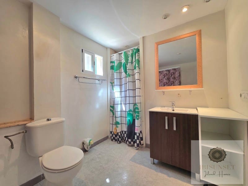 3 soveværelse Lejlighed til leje i Ca'n Picafort - € 1.500 (Ref: 9765115)