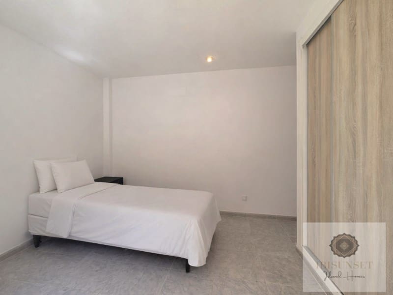 3 soveværelse Lejlighed til leje i Ca'n Picafort - € 1.500 (Ref: 9765115)