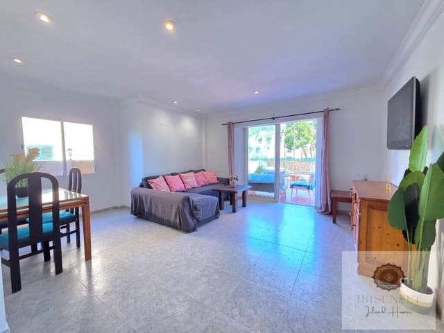 3 soveværelse Lejlighed til leje i Ca'n Picafort, Santa Margalida - € 1.500 (Ref: 9765115)