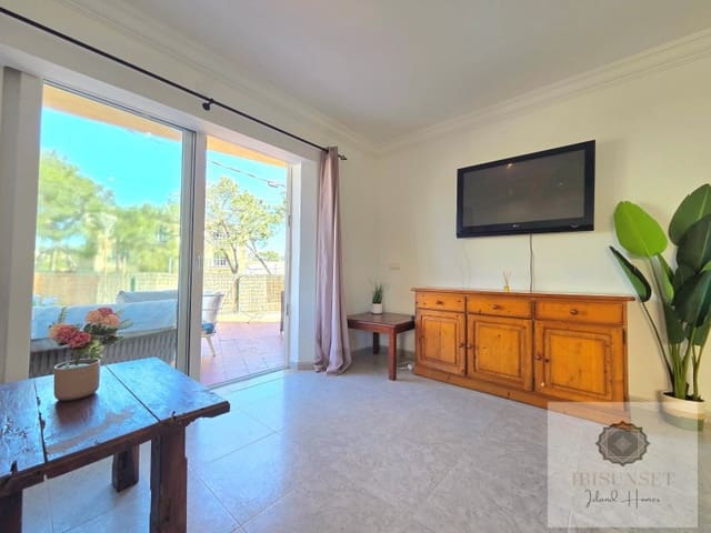 3 soveværelse Lejlighed til leje i Ca'n Picafort, Santa Margalida - € 1.500 (Ref: 9765115)