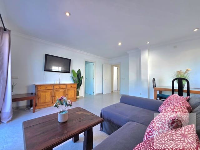 3 soveværelse Lejlighed til leje i Ca'n Picafort, Santa Margalida - € 1.500 (Ref: 9765115)