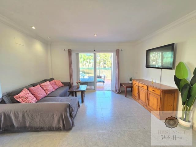 3 soveværelse Lejlighed til leje i Ca'n Picafort, Santa Margalida - € 1.500 (Ref: 9765115)