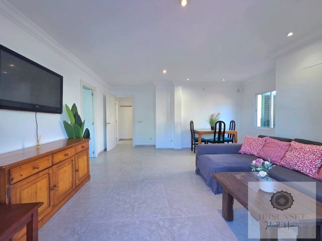 3 soveværelse Lejlighed til leje i Ca'n Picafort, Santa Margalida - € 1.500 (Ref: 9765115)