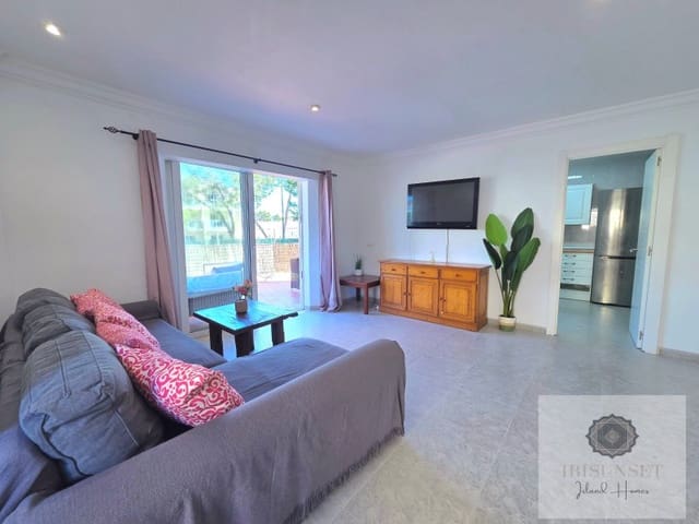 3 soveværelse Lejlighed til leje i Ca'n Picafort, Santa Margalida - € 1.500 (Ref: 9765115)