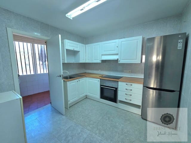 3 soveværelse Lejlighed til leje i Ca'n Picafort, Santa Margalida - € 1.500 (Ref: 9765115)