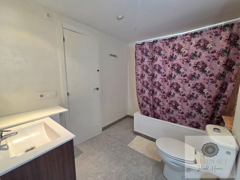 3 soveværelse Lejlighed til leje i Ca'n Picafort - € 1.500 (Ref: 9765115)