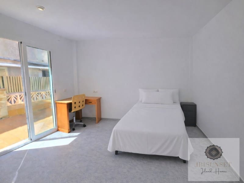 3 soveværelse Lejlighed til leje i Ca'n Picafort - € 1.500 (Ref: 9765115)