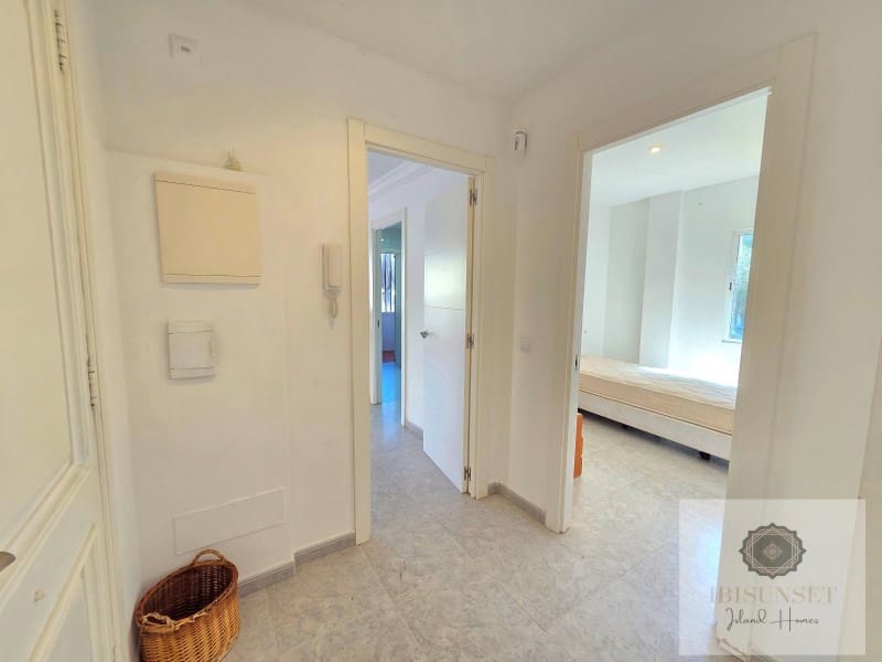 3 soveværelse Lejlighed til leje i Ca'n Picafort - € 1.500 (Ref: 9765115)