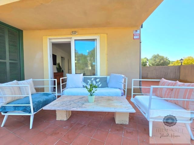 3 soveværelse Lejlighed til leje i Ca'n Picafort, Santa Margalida - € 1.500 (Ref: 9765115)