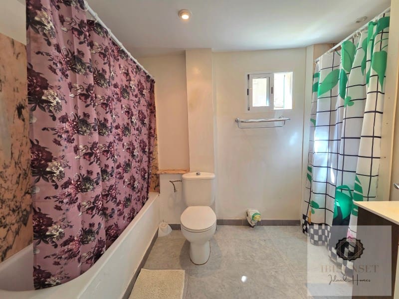 3 soveværelse Lejlighed til leje i Ca'n Picafort - € 1.500 (Ref: 9765115)