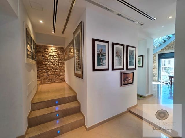 4 soveværelse Byhus til salg i Porreres med garage - € 698.000 (Ref: 9778038)