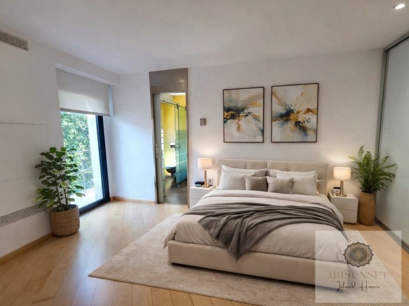 4 soveværelse Byhus til salg i Porreres med garage - € 698.000 (Ref: 9778038)