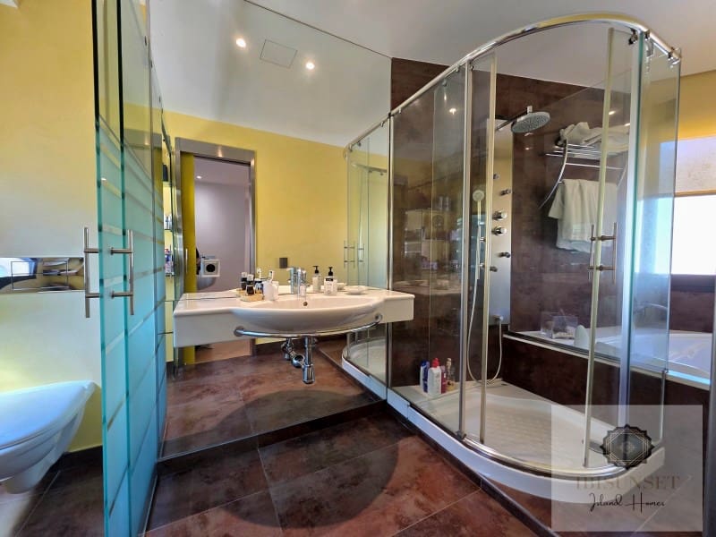 4 soveværelse Byhus til salg i Porreres med garage - € 698.000 (Ref: 9778038)