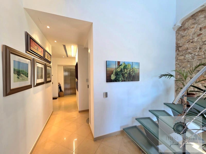 4 soveværelse Byhus til salg i Porreres med garage - € 698.000 (Ref: 9778038)