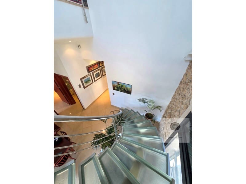 4 soveværelse Byhus til salg i Porreres med garage - € 698.000 (Ref: 9778038)