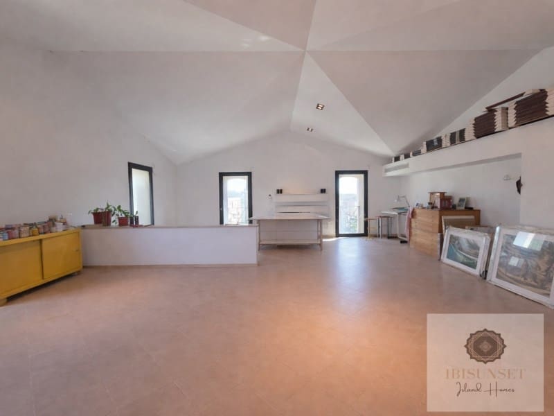 4 soveværelse Byhus til salg i Porreres med garage - € 698.000 (Ref: 9778038)