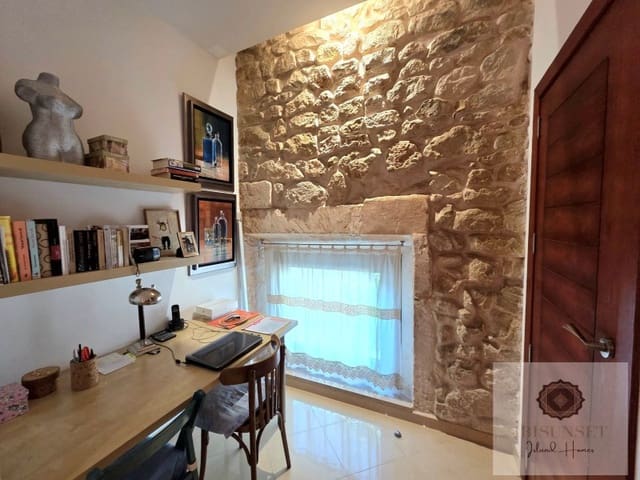 4 soveværelse Byhus til salg i Porreres med garage - € 698.000 (Ref: 9778038)