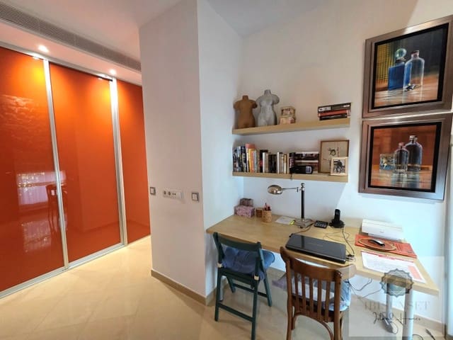 4 soveværelse Byhus til salg i Porreres med garage - € 698.000 (Ref: 9778038)