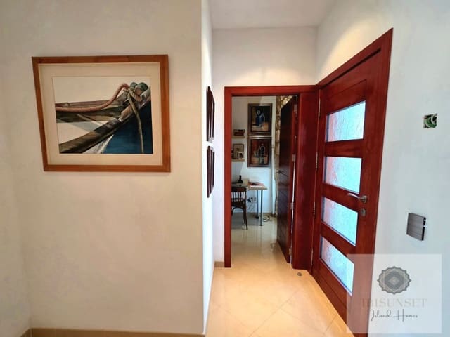 4 soveværelse Byhus til salg i Porreres med garage - € 698.000 (Ref: 9778038)