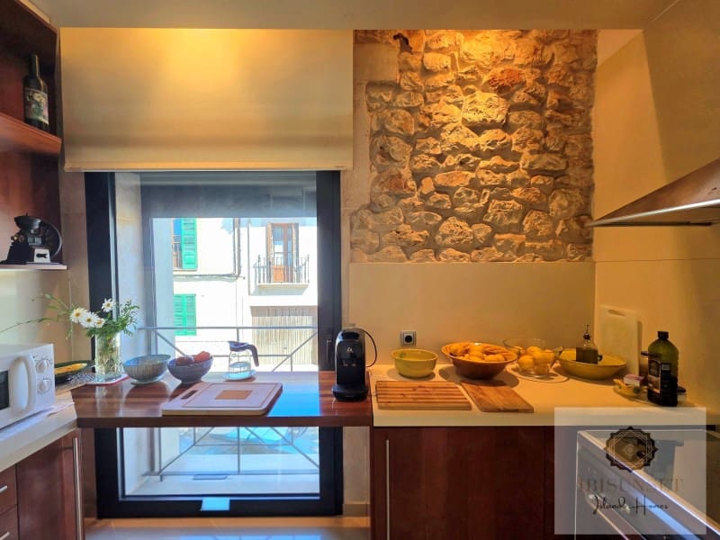 4 soveværelse Byhus til salg i Porreres med garage - € 698.000 (Ref: 9778038)