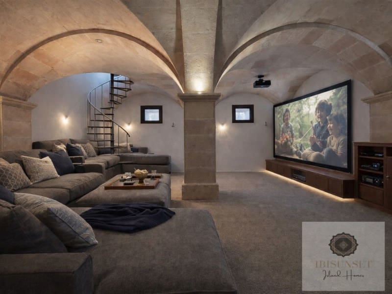 4 soveværelse Byhus til salg i Porreres med garage - € 698.000 (Ref: 9778038)