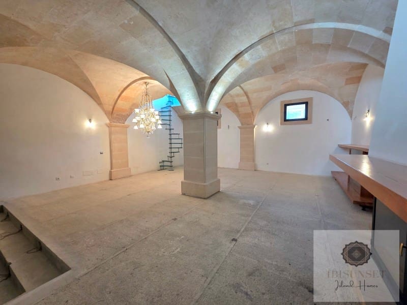 4 soveværelse Byhus til salg i Porreres med garage - € 698.000 (Ref: 9778038)