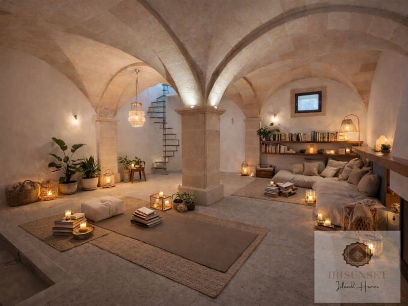 4 soveværelse Byhus til salg i Porreres med garage - € 698.000 (Ref: 9778038)