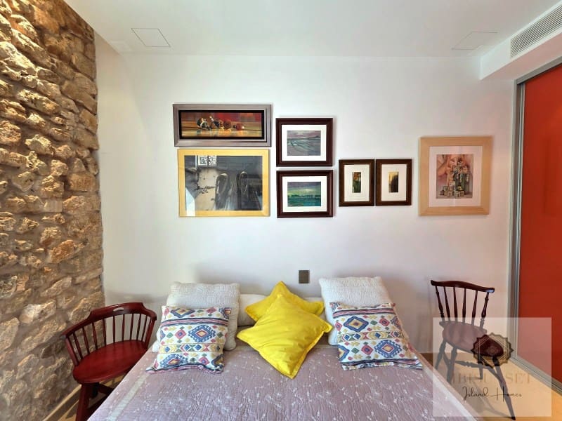 4 soveværelse Byhus til salg i Porreres med garage - € 698.000 (Ref: 9778038)