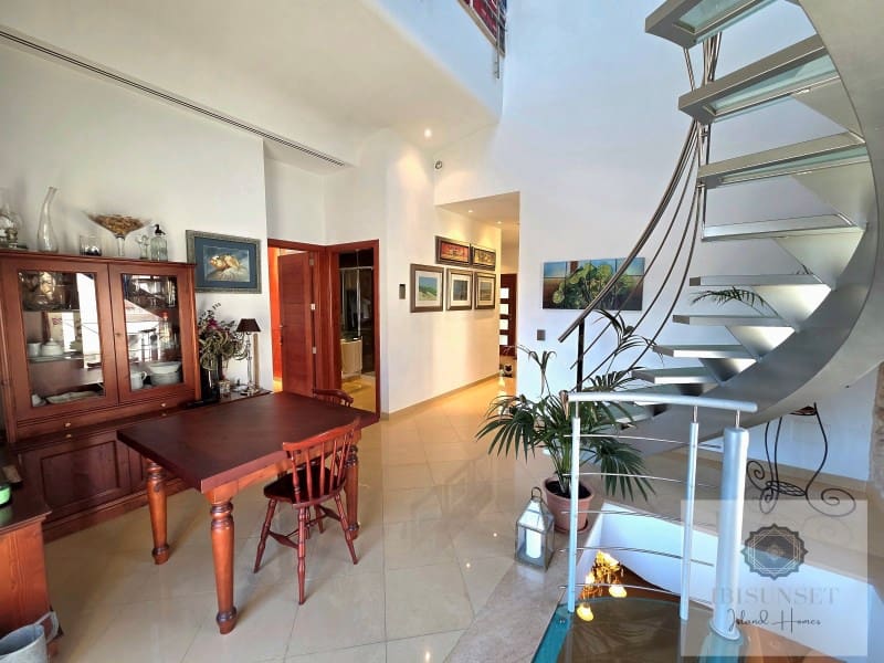 4 soveværelse Byhus til salg i Porreres med garage - € 698.000 (Ref: 9778038)